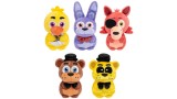 Five Nights At Freddy's Mini-plush Random(fnf0098)
