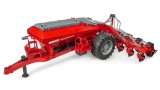 Bruder Horsch Single Seeder Maestro 8 Cx (02037)
