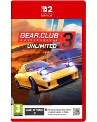 imagineGear Club 3 Unlimited
