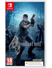 Resident Evil 4 