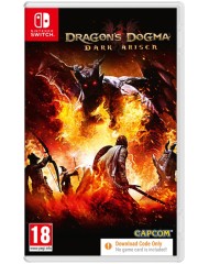 Dragons Dogma Dark Arisen