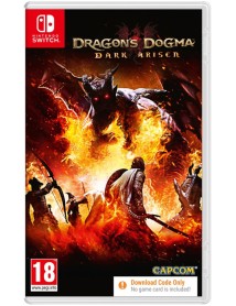 Dragons Dogma Dark Arisen 