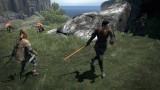 Joc Dragons Dogma Dark Arisen pentru Nintendo Switch