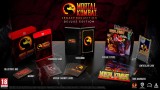 Joc Mortal Kombat Legacy Kollection Deluxe Edition pentru NSW2