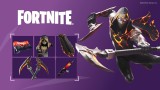 Joc Fortnite Darkfire & Ice Bundle pentru NSW2