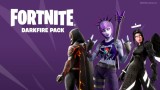 Joc Fortnite Darkfire & Ice Bundle pentru NSW2