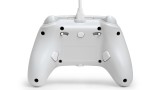 Powera Advantage Wired Controller Arctic Ice pentru PC / XBOX ONE / XBOX SERIES S / XBOX SERIES X