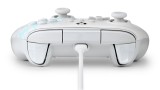 Powera Advantage Wired Controller Arctic Ice pentru PC / XBOX ONE / XBOX SERIES S / XBOX SERIES X
