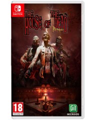 House Of The Dead Remake Forever