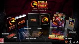 Joc Mortal Kombat Legacy Kollection Deluxe Edition pentru PS5