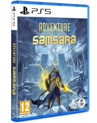 Adventure Of Samsara