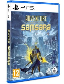 Adventure Of Samsara 