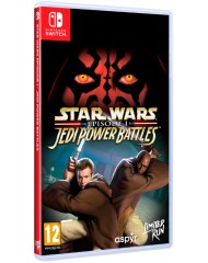 Star Warstm Episode I Jedi Power Battles Event Exclusive