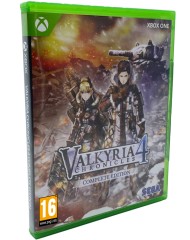 Valkyria Chronicles 4 Complete Edition