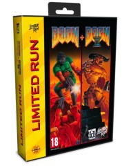 Doom + Doom Ii Event Exclusive