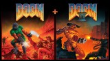 Joc Doom + Doom Ii Event Exclusive pentru PS5