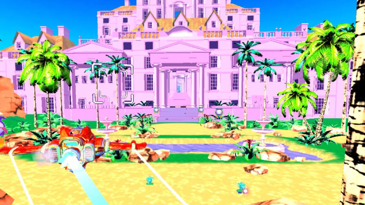 Joc Astrodogs pentru NSW