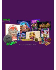 Teenage Mutant Ninja Turtles Splintered Fate Pi...
