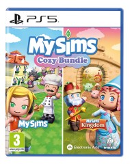 Mysims Cozy Bundle