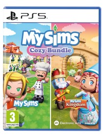 Mysims Cozy Bundle 
