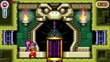 Joc Shantae Advance Risky Revolution pentru NSW