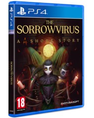 imagineThe Sorrowvirus A Faceless Short Story