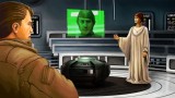 Joc Star Wars Dark Forces Remaster Vhs Edition pentru PS5
