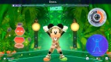 Joc Disney Miraness Fitness pentru NSW