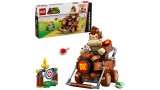 Lego Super Mario Mario Kart Donkey Kong & Dk Jumbo (72033)