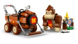 Lego Super Mario Mario Kart Donkey Kong & Dk Jumbo (72033)