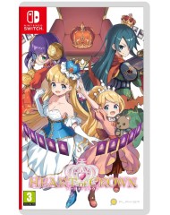 Heart Of Crown