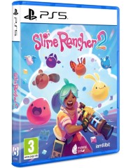 Slime Rancher 2