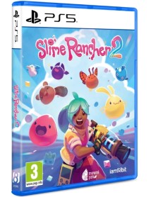 Slime Rancher 2 