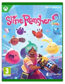 Slime Rancher 2 