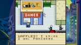 Joc Inspector Waffles Early Days pentru PS5