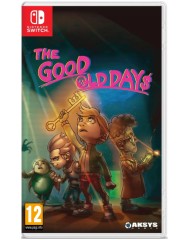 imagineThe Good Old Days