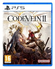 imagineCode Vein II