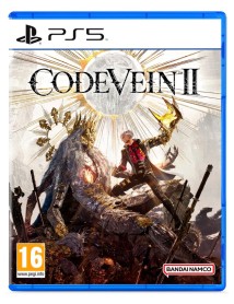 Code Vein II 