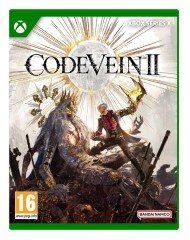 imagineCode Vein II