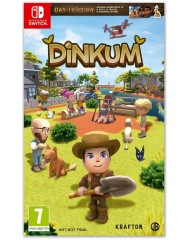 Dinkum Day 1 Edition