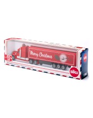 Siku Freightliner Christmas Truck (313-1788)