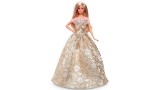 Barbie Holiday Season Barbie Signature 2025 (jbh95)