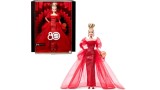 Barbie Mattel 80th Anniversary Doll (jbj17)