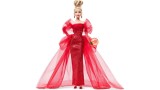 Barbie Mattel 80th Anniversary Doll (jbj17)