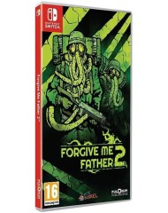 Forgive Me Father 2