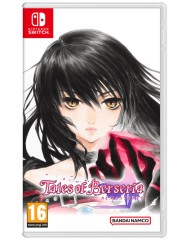 Tales Of Berseria Remastered