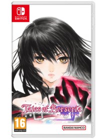 Tales Of Berseria Remastered 