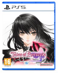 Tales Of Berseria Remastered