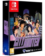 City Hunter Collector Edition
