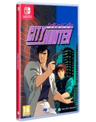 City Hunter